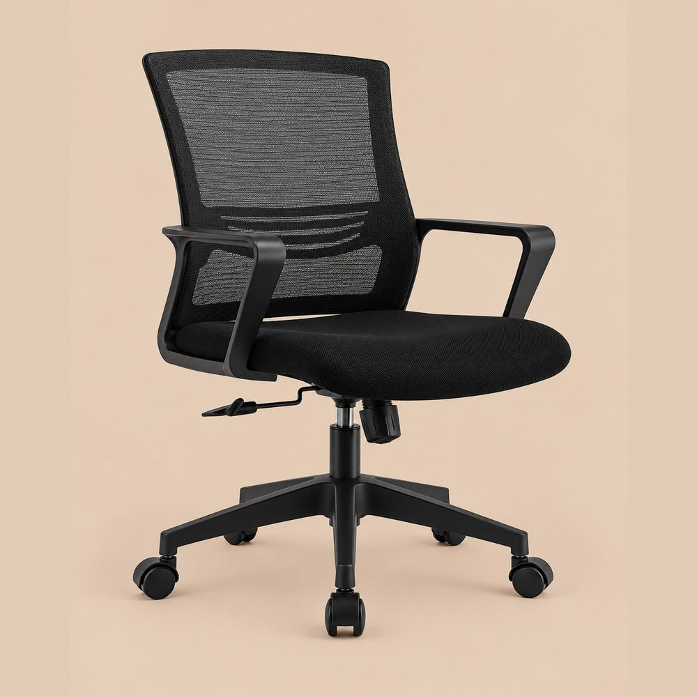 Silla Ejecutiva Manhattan
