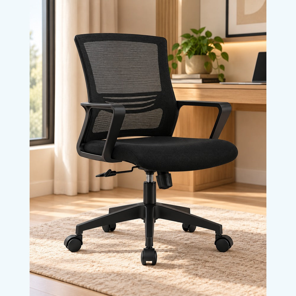 Silla Ejecutiva Manhattan
