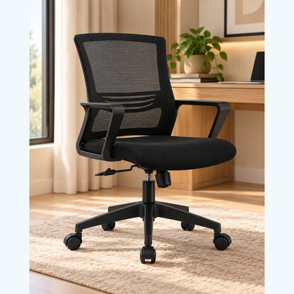 Silla Ejecutiva Manhattan