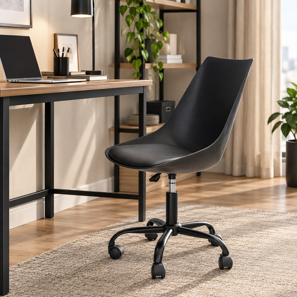 Silla Ejecutiva Prestige