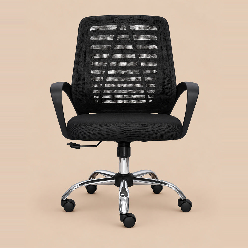 Silla Giratoria Air