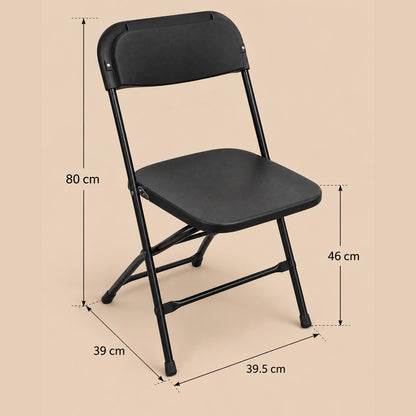 Silla plegable Phoenix