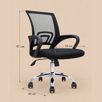 Silla de Oficina Flex