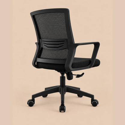 Silla Ejecutiva Manhattan