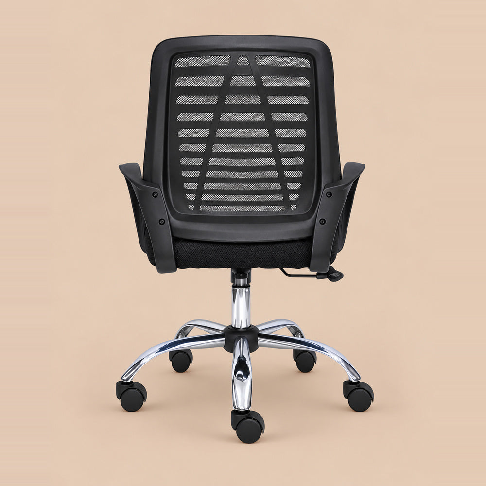 Silla Giratoria Air