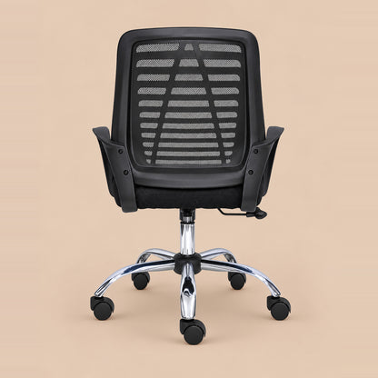 Silla Giratoria Air