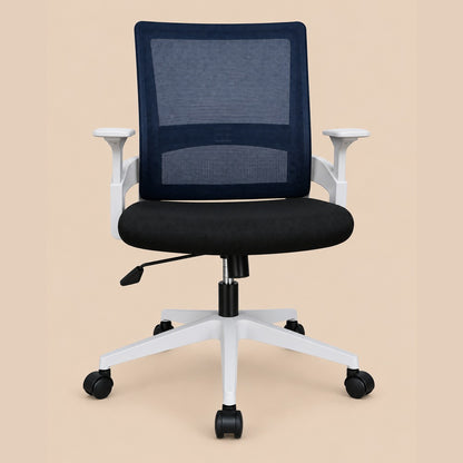 Silla Giratoria Malla Lisboa