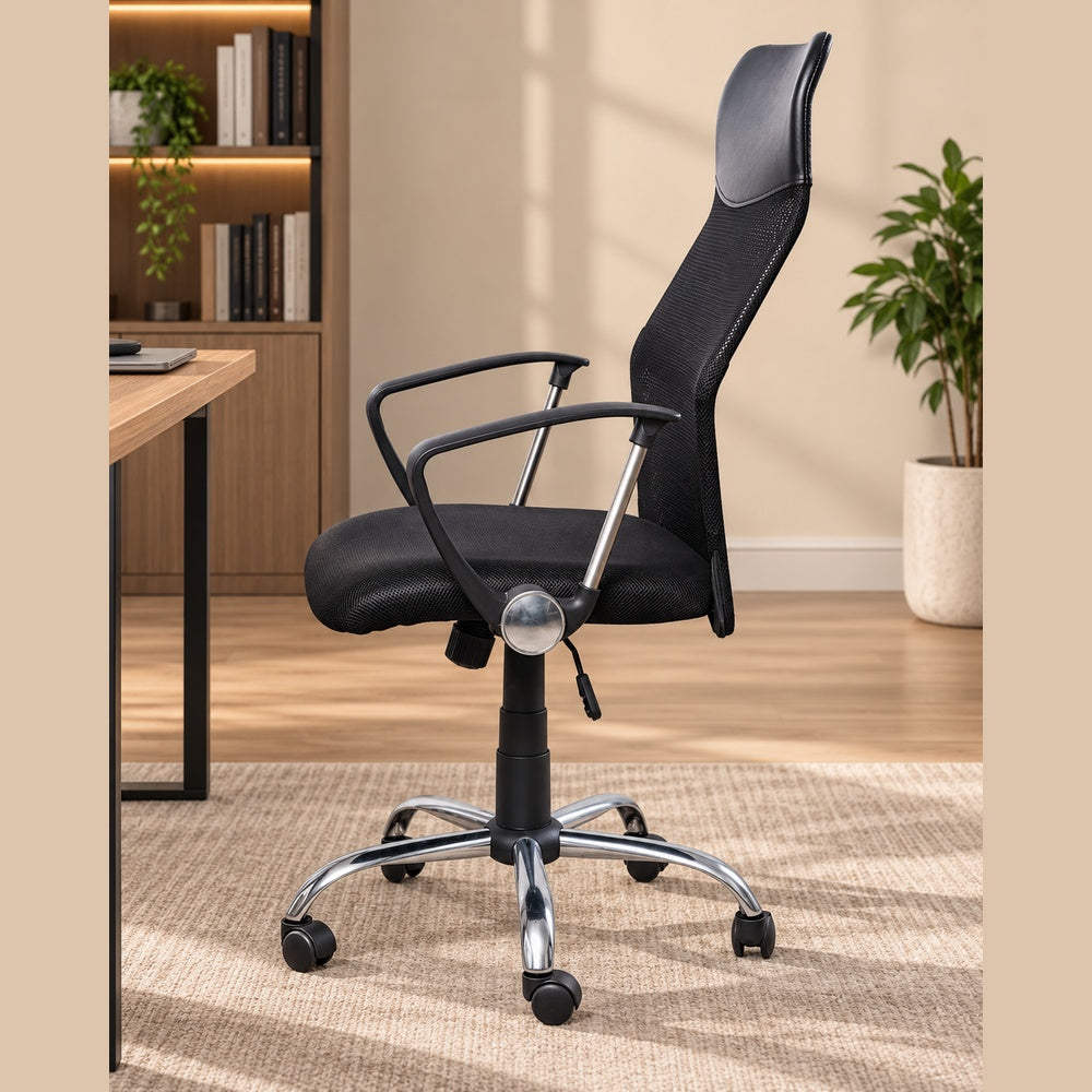 Silla De Oficina Ejecutiva Seúl