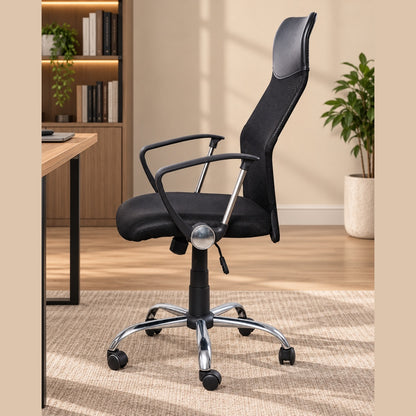 Silla De Oficina Ejecutiva Seúl