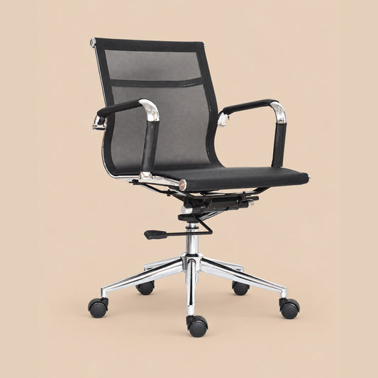 Silla Ejecutiva Lincoln