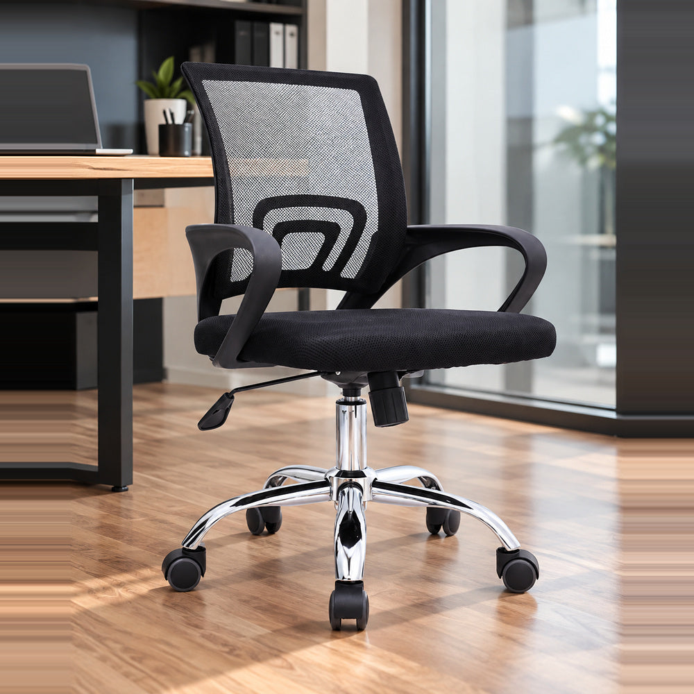 Silla de Oficina Flex