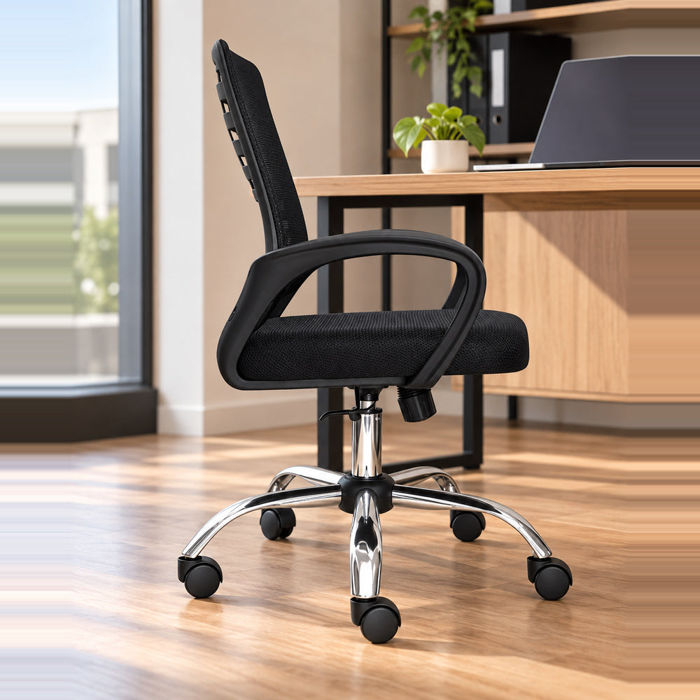 Silla Giratoria Air