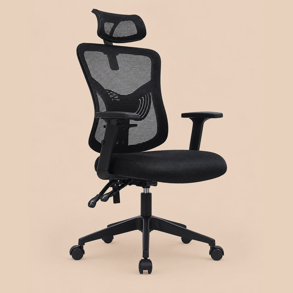 Silla Ergonómica Kioto