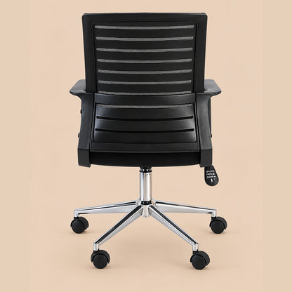 Silla Giratoria Oficina Tempo