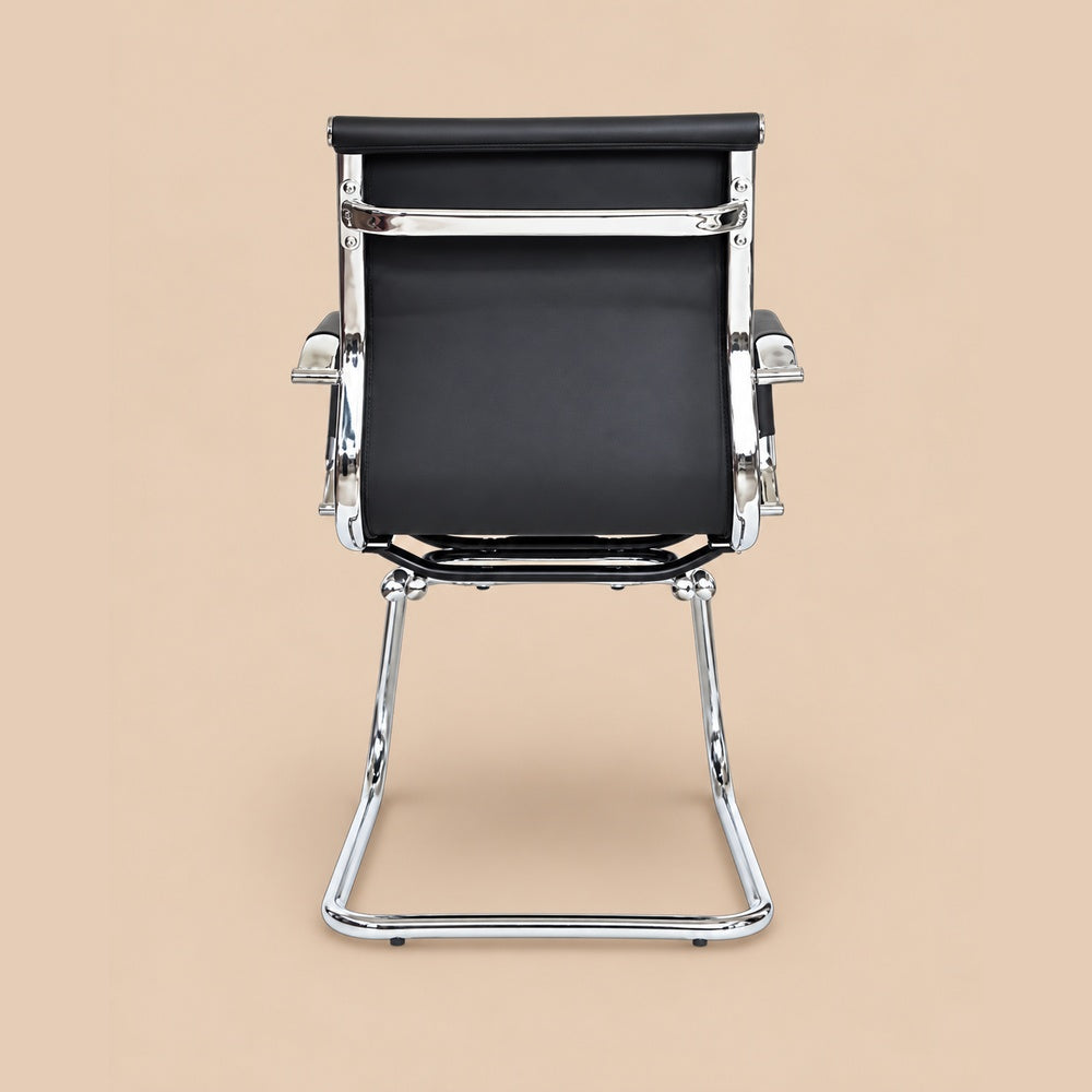 Silla Ejecutiva Turbo