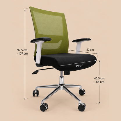 Silla Ergonómica Neo