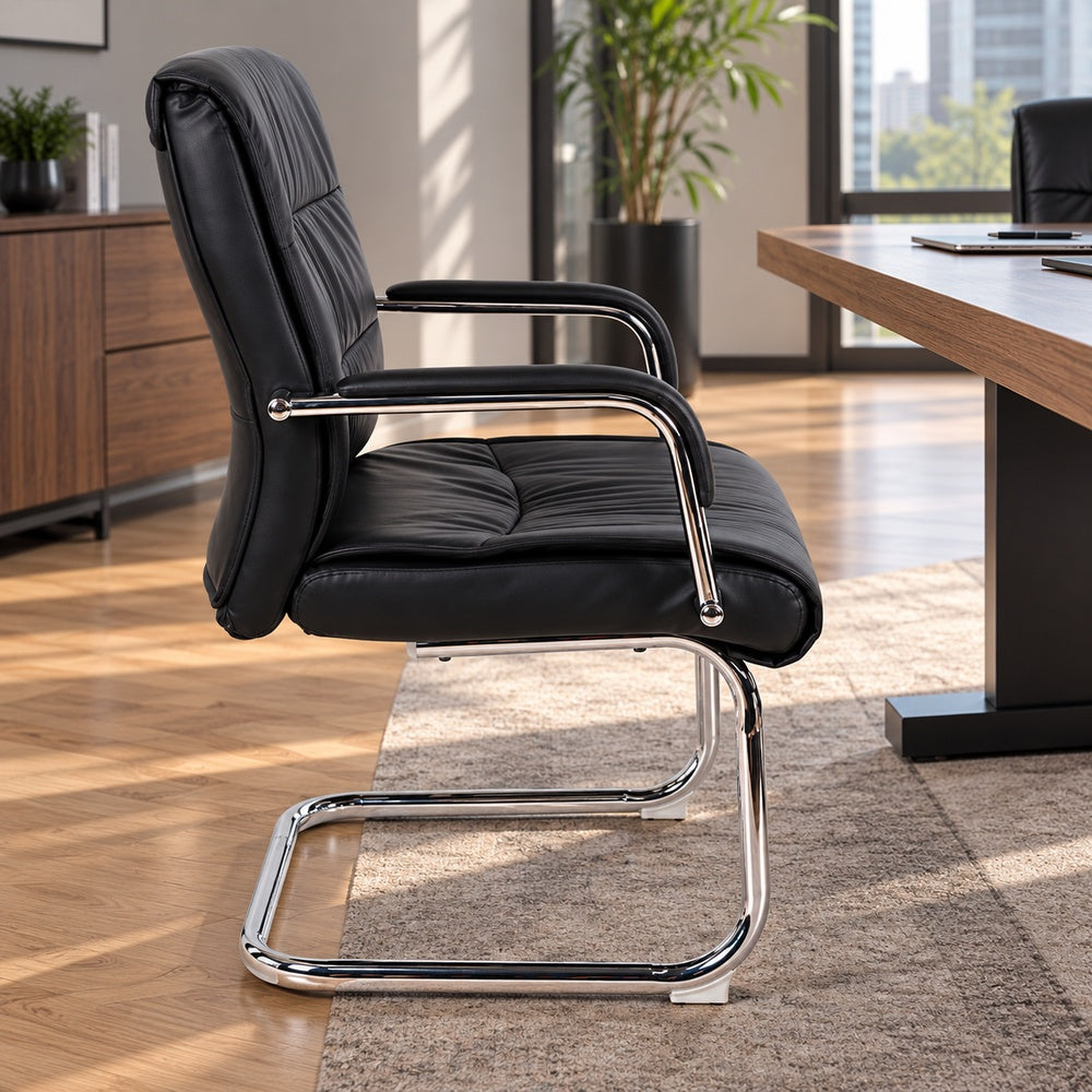 Silla Fija Spartan