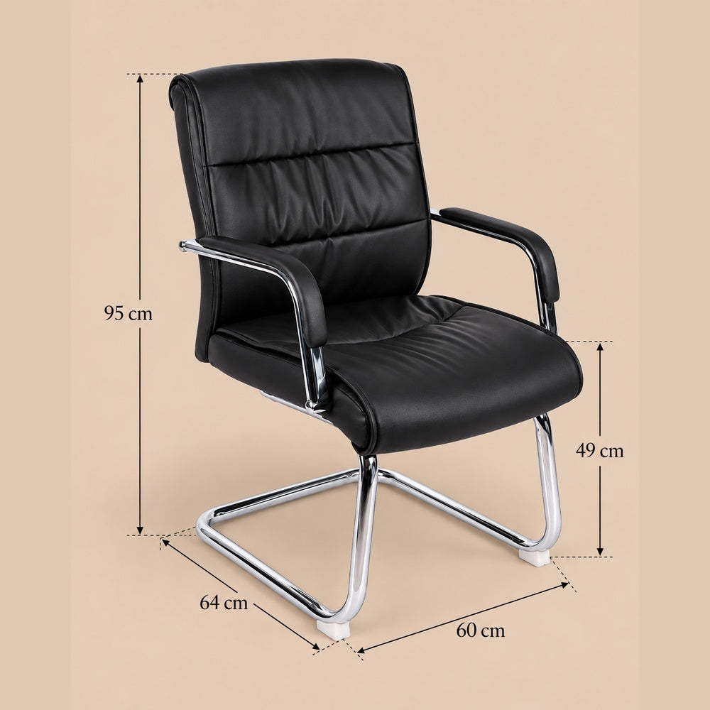 Silla Fija Spartan