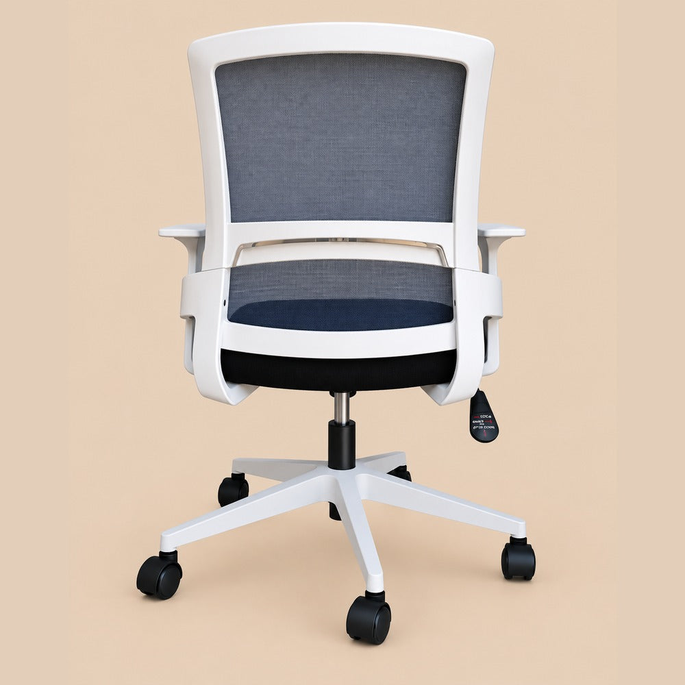 Silla Giratoria Malla Lisboa