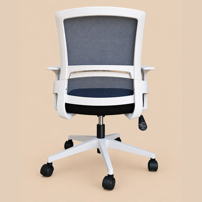 Silla Giratoria Malla Lisboa